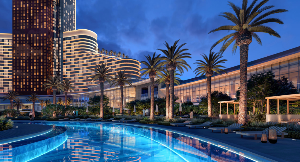 Τα Καλύτερα Casino Resorts